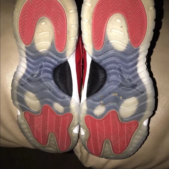 Retro Jordan 11’s - Picture 4 of 4